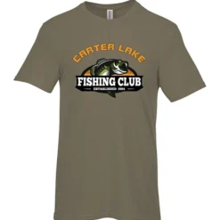 Jerzees Classics Cotton T-Shirt - Full Color