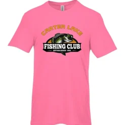 Jerzees Classics Cotton T-Shirt - Full Color
