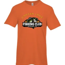 Jerzees Classics Cotton T-Shirt - Full Color