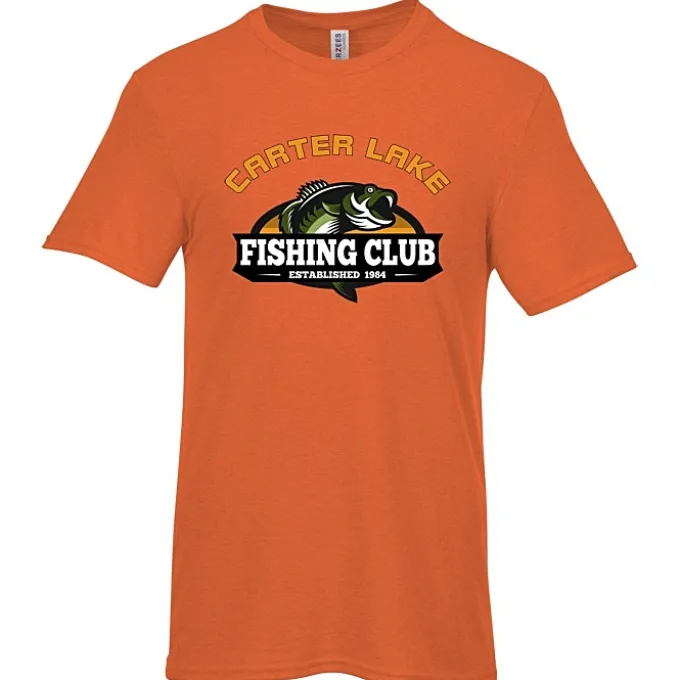 Jerzees Classics Cotton T-Shirt - Full Color