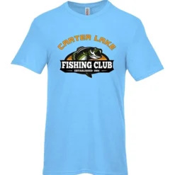 Jerzees Classics Cotton T-Shirt - Full Color