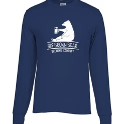 Jerzees Dri-Power Long Sleeve Sport Tee - Men's