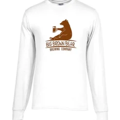 Jerzees Dri-Power Long Sleeve Sport Tee - Men's