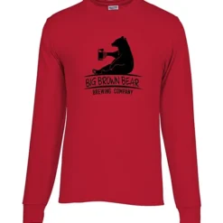 Jerzees Dri-Power Long Sleeve Sport Tee - Men's