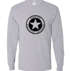Jerzees Dri-Power 50/50 LS T-Shirt - Screen