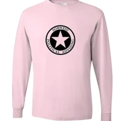 Jerzees Dri-Power 50/50 LS T-Shirt - Screen
