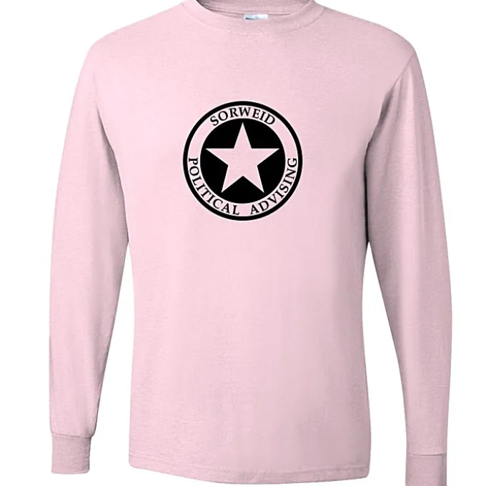 Jerzees Dri-Power 50/50 LS T-Shirt - Screen