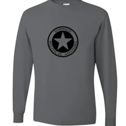 Jerzees Dri-Power 50/50 LS T-Shirt - Screen