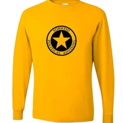 Jerzees Dri-Power 50/50 LS T-Shirt - Screen