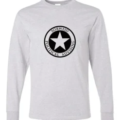 Jerzees Dri-Power 50/50 LS T-Shirt - Screen