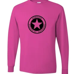 Jerzees Dri-Power 50/50 LS T-Shirt - Screen