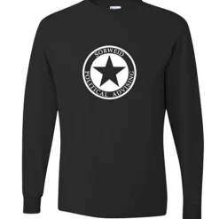 Jerzees Dri-Power 50/50 LS T-Shirt - Screen