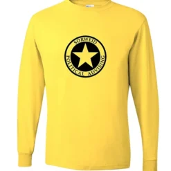 Jerzees Dri-Power 50/50 LS T-Shirt - Screen