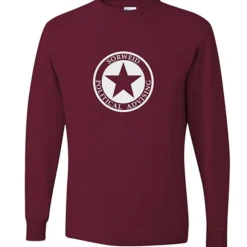Jerzees Dri-Power 50/50 LS T-Shirt - Screen