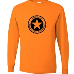 Jerzees Dri-Power 50/50 LS T-Shirt - Screen