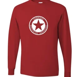 Jerzees Dri-Power 50/50 LS T-Shirt - Screen