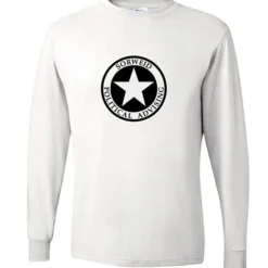 Jerzees Dri-Power 50/50 LS T-Shirt - Screen