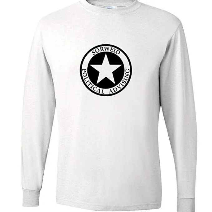 Jerzees Dri-Power 50/50 LS T-Shirt - Screen