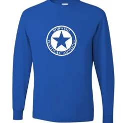 Jerzees Dri-Power 50/50 LS T-Shirt - Screen