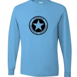 Jerzees Dri-Power 50/50 LS T-Shirt - Screen