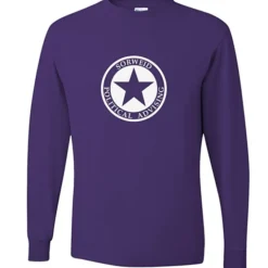 Jerzees Dri-Power 50/50 LS T-Shirt - Screen