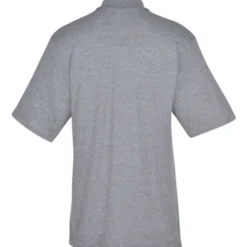 Jerzees Dri-Power Pocket Polo - Embroidered