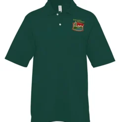 Jerzees Dri-Power Pocket Polo - Full Color