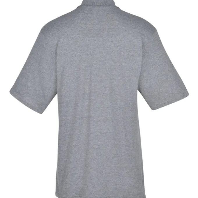 Jerzees Dri-Power Pocket Polo - Full Color