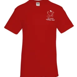 Jerzees Dri-Power 50/50 Pocket T-Shirt - Men's