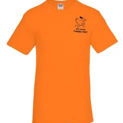Jerzees Dri-Power 50/50 Pocket T-Shirt - Men's