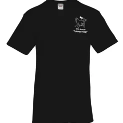 Jerzees Dri-Power 50/50 Pocket T-Shirt - Men's