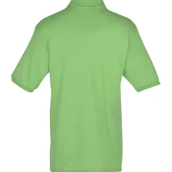 Jerzees Dri-Power Polo - Men's - Embroidered