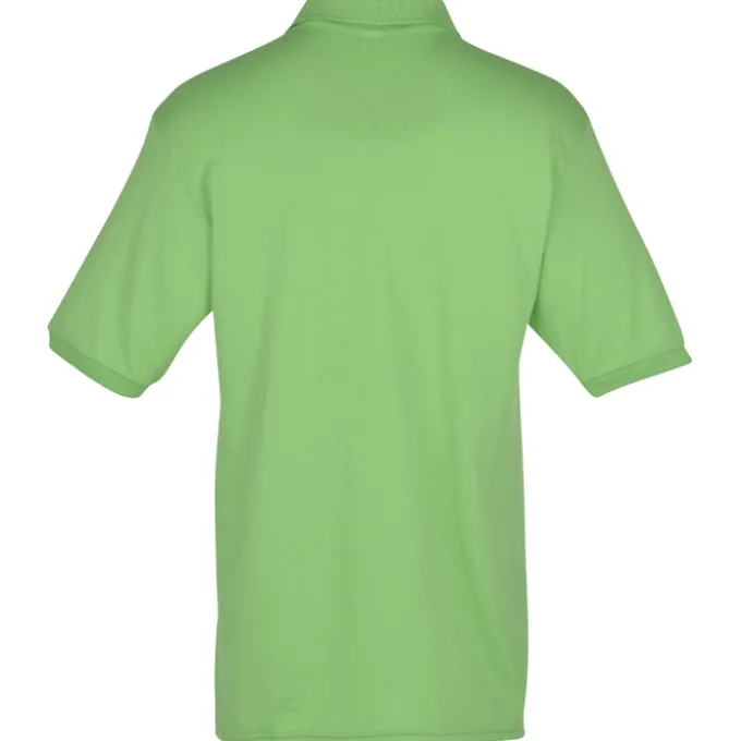 Jerzees Dri-Power Polo - Men's - Embroidered