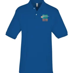 Jerzees Dri-Power Polo - Men's - Embroidered
