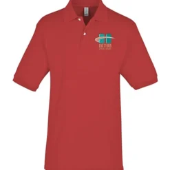 Jerzees Dri-Power Polo - Men's - Embroidered
