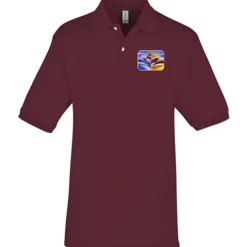 Jerzees Dri-Power Polo - Men's - Full Color
