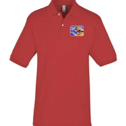 Jerzees Dri-Power Polo - Men's - Full Color