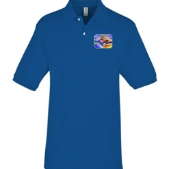Jerzees Dri-Power Polo - Men's - Full Color