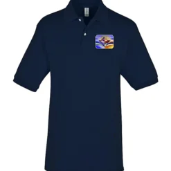 Jerzees Dri-Power Polo - Men's - Full Color