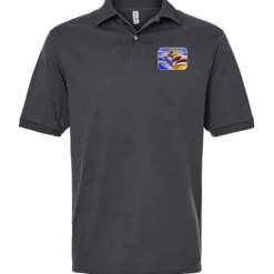 Jerzees Dri-Power Polo - Men's - Full Color