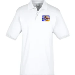 Jerzees Dri-Power Polo - Men's - Full Color