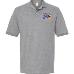 Jerzees Dri-Power Polo - Men's - Full Color