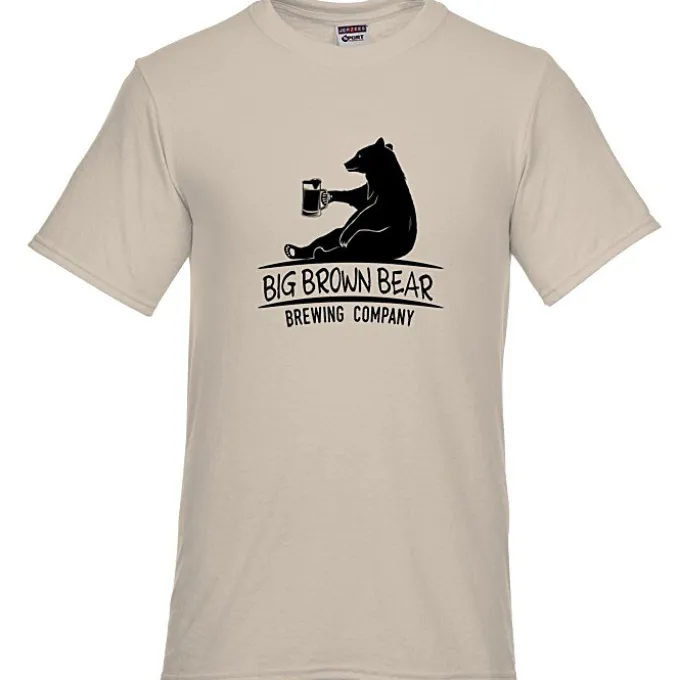 Jerzees Dri-Power Sport Tee - Men's