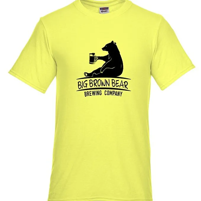 Jerzees Dri-Power Sport Tee - Men's