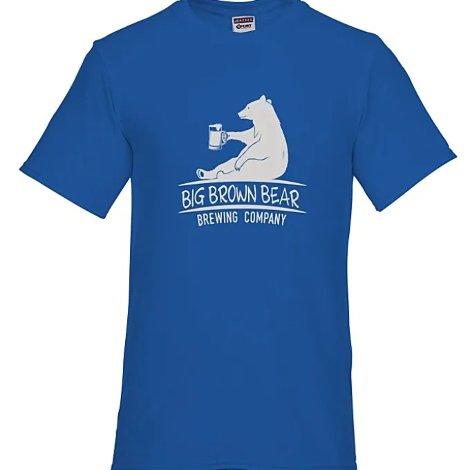 Jerzees Dri-Power Sport Tee - Men's