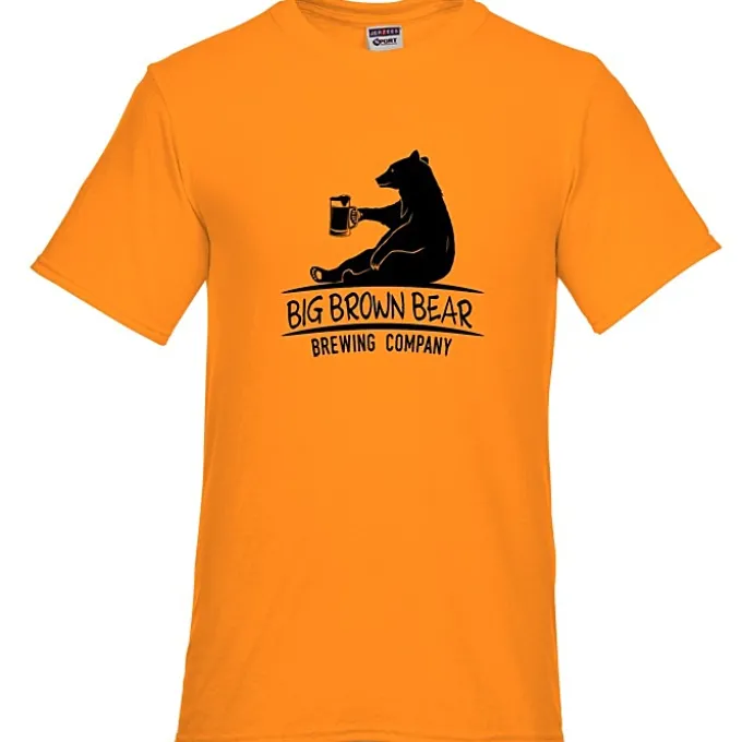 Jerzees Dri-Power Sport Tee - Men's