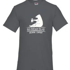 Jerzees Dri-Power Sport Tee - Men's