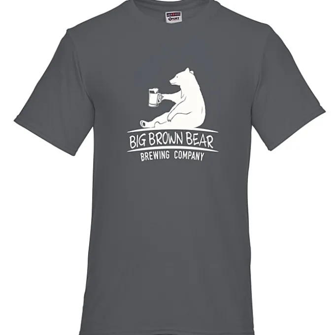Jerzees Dri-Power Sport Tee - Men's
