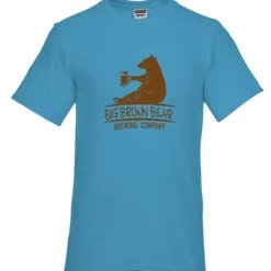 Jerzees Dri-Power Sport Tee - Men's