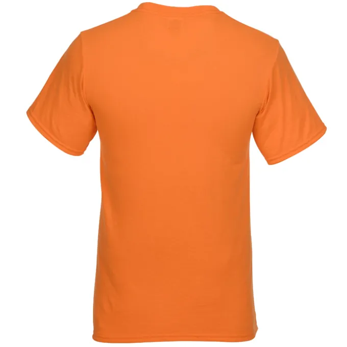 Jerzees Dri-Power Sport Tee - Men's